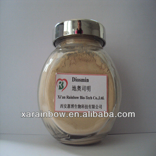 Export High level of EP Diosmin/Hesperdin
