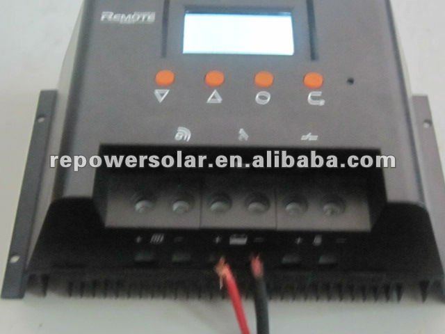 ソーラー充電コントローラlcdディスプレイ仕入れ・メーカー・工場