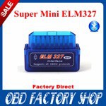 Super Mini ELM327,a