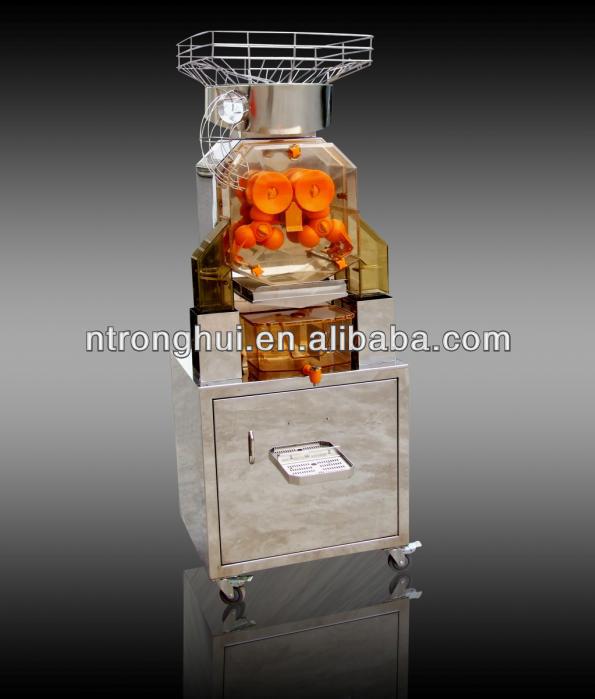 Auto Orange Juicer XC-2000C