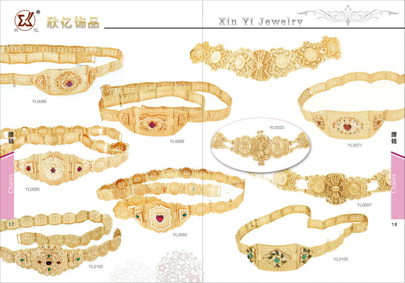 卸売偽のダイヤモンドベルトベルトの女性2013金メッキ金属ベルト問屋・仕入れ・卸・卸売り