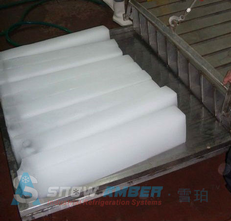 小さな立方体の氷製造販売のためにマシン、 上海メーカー、 水チラー、 ブロック、 チューブ、 キューブ、 フレーク、 キューブ製氷機問屋・仕入れ・卸・卸売り
