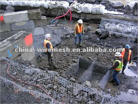 Hexagonal Chicken Wire Mesh(factory)