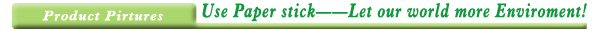 Colored food grade baked cake lollipop candy paper sticks