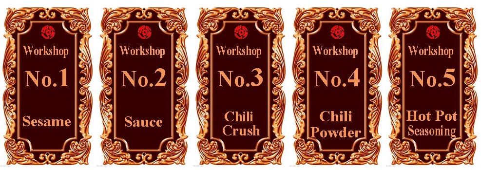 Korean red Chilli Paste