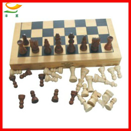 折りたたみ式チェスボードと木製のチェスゲーム問屋・仕入れ・卸・卸売り
