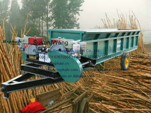 中国一般的な木材ログdebarkerマシンstpj6-2車種別仕入れ・メーカー・工場