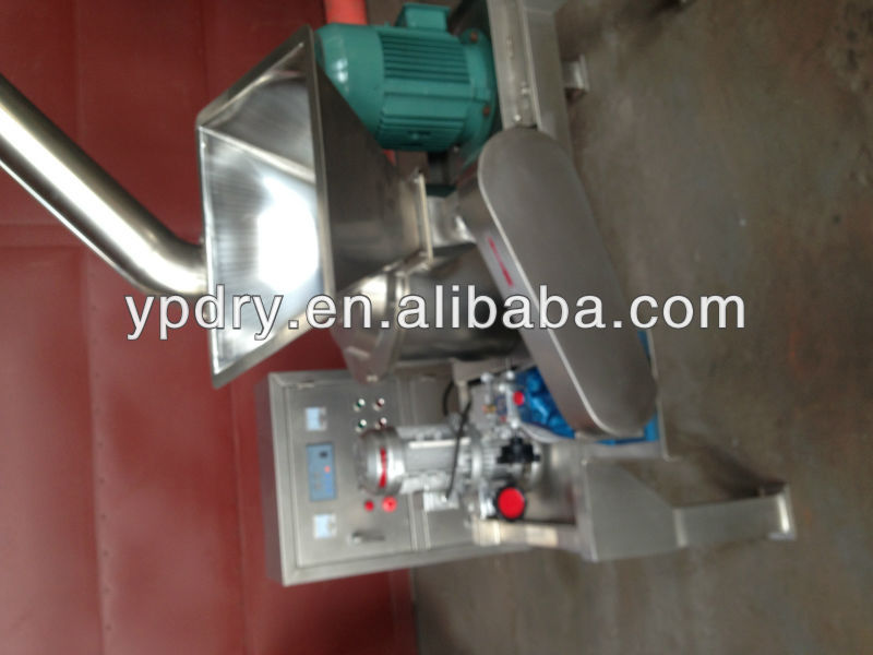 WFJ pulverizer for cocoa
