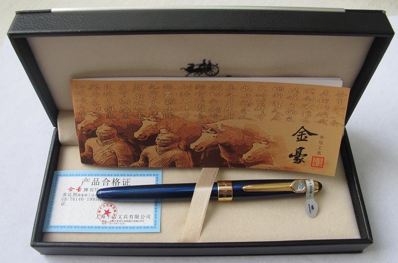 ギフトのペンは165を置く仕入れ・メーカー・工場