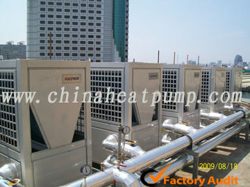 広州熱と冷却加熱用ポンプ、 空気から水ヒートポンプlsq66問屋・仕入れ・卸・卸売り