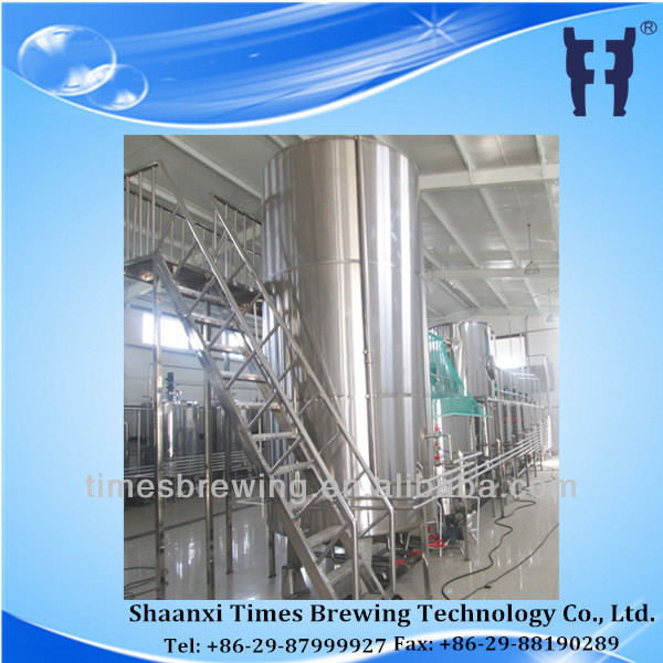 Fruit vinegar drink making machine