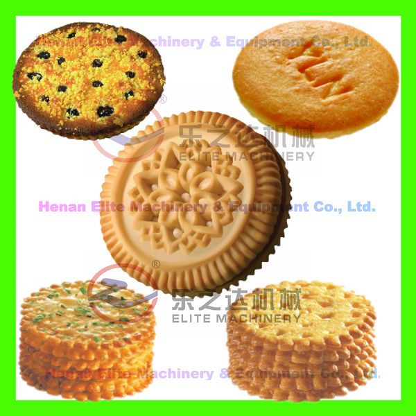 Hot Seller Save Energyrice cookies making machine