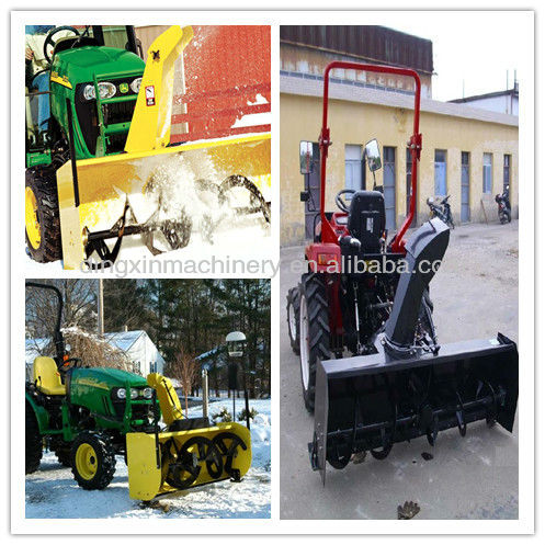 Pto除雪/トラクター除雪/トラクターの雪投げる人問屋・仕入れ・卸・卸売り