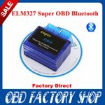ELM327 Super OBD,a