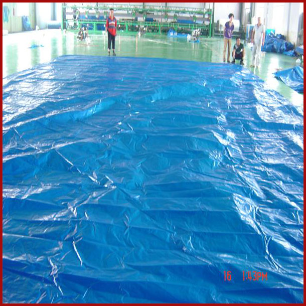 中国最軽量の防水耐久性のpe篷布だった問屋・仕入れ・卸・卸売り