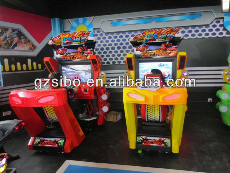 Kid slot machine
