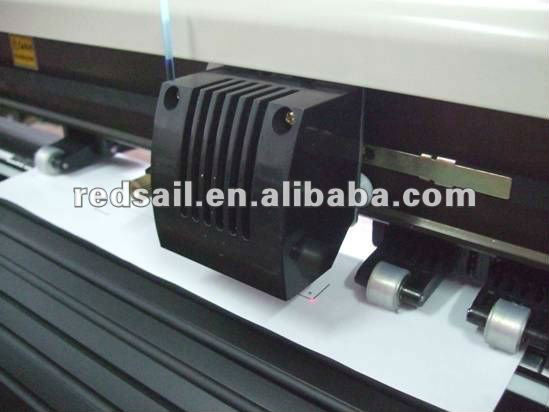 REDSAIL RS1360c Vinyl Cut Plotter Machine From Manufacturer