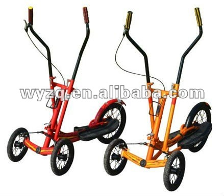 2012新しい到着streetstrider/mobile楕円のトレーナー/楕円バイク問屋・仕入れ・卸・卸売り
