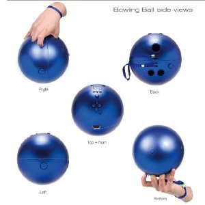 Bowling Ball Weight