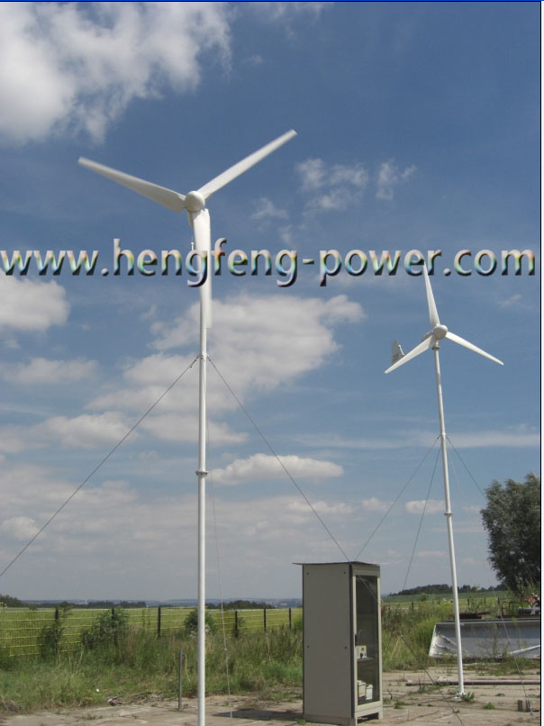 150w-500kw風力タービン発電機、 風力発電機、 風車の発電機仕入れ・メーカー・工場