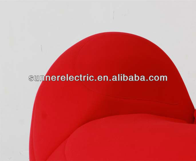 beauty shape airbag massage chair