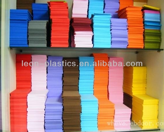 eva foam sheet 7