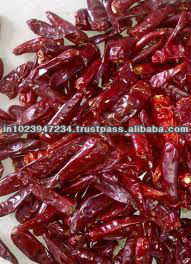 Red Chillies