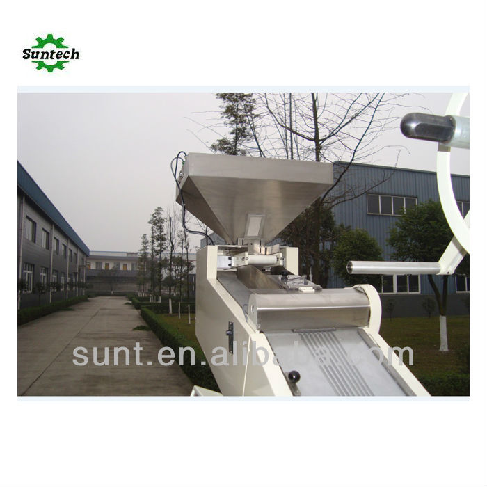 Automatic SCG110 automatic chewing gum packing machine