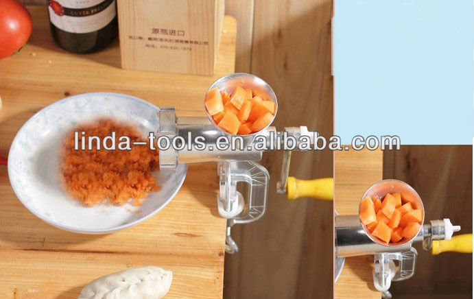 Hand Operate Meat Mincer #32