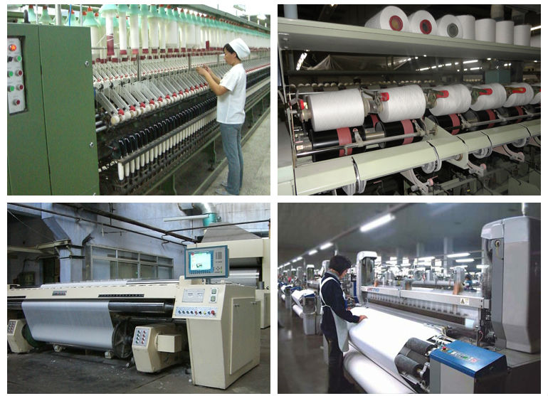 2014 hot seller Polyester/Cotton TC 65/35 195-200gsm for uniform/workwear