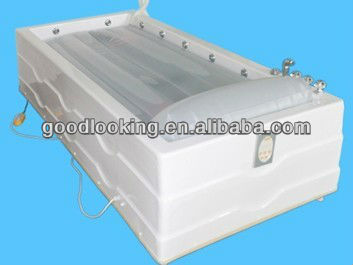塩浴gd514hydrotherapyマッサージスパカプセルベッド・保健医療機器・ハイドロセラピーマッサージベッド問屋・仕入れ・卸・卸売り