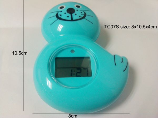 防水赤ちゃんのお風呂温度計デジタル問屋・仕入れ・卸・卸売り