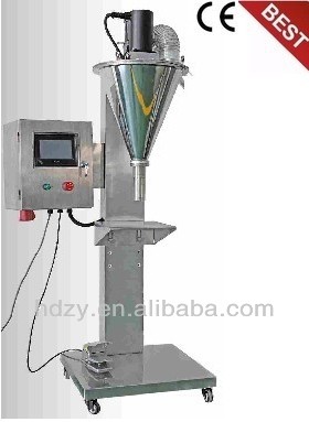 Cocoa Powder Auger Filling Machine