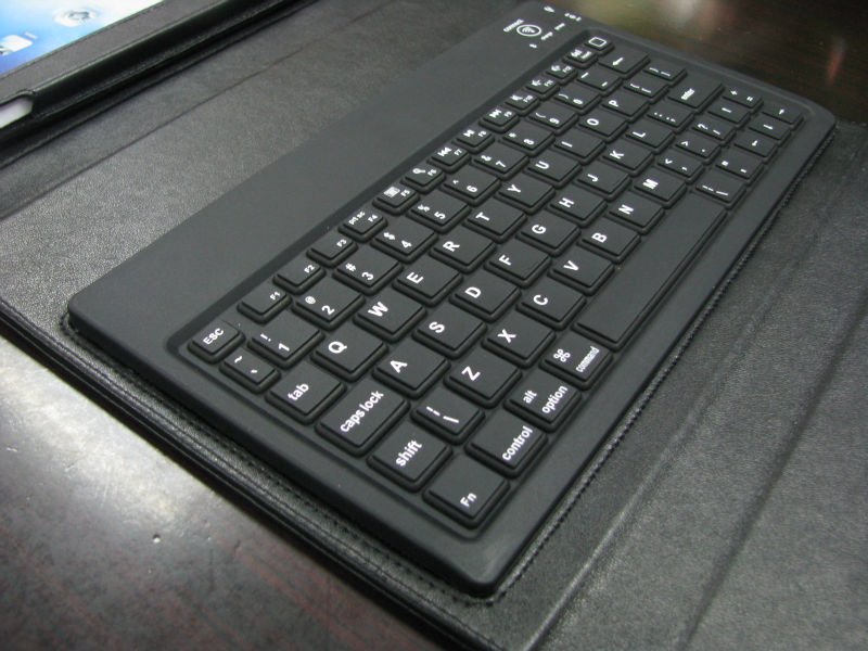 buletoothkeyboar2015ホットサリング付きipad用ケース4仕入れ・メーカー・工場