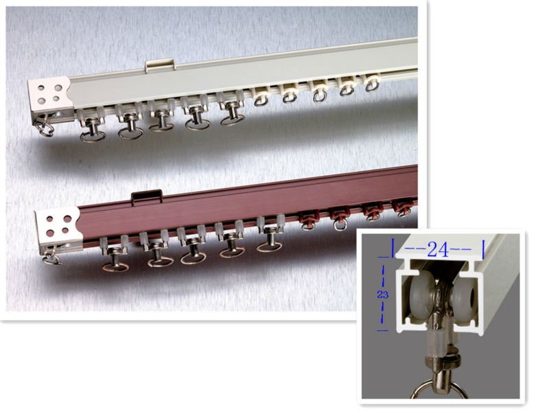 Modern Tie Backs For Curtains Curtain Rod Track System
