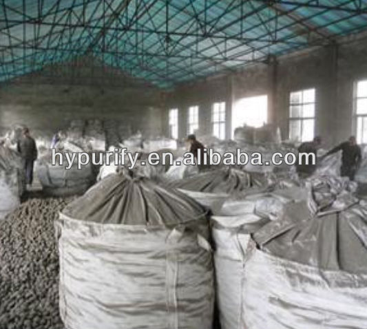 8*30mesh COCONUT SHELL ACTIVATED CARBON for water treatment and purifying
