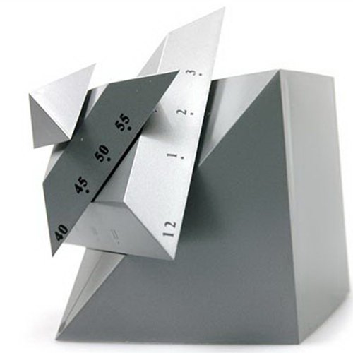  Rubix Cube Desk Clocks 
