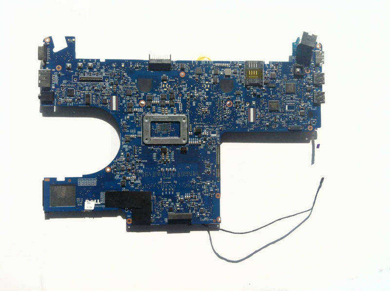 デルSR04Aのためのデルの緯度E6220のラップトップのマザーボード0R97MN Intel QM67 2.5GHz I5-2520Mのための安い価格- Y3DFX 100%はテストした問屋・仕入れ・卸・卸売り