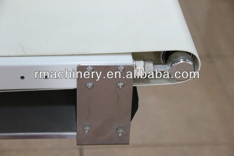 Croissant dough sheeter RMQ-520 pizza dough sheeter price
