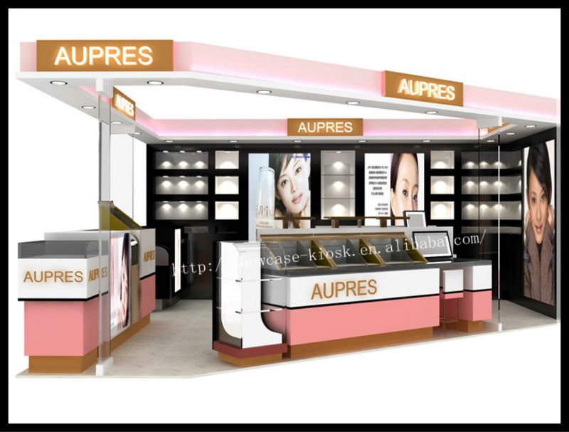 Store Design For Cosmetics,Cosmetic Shop Design,Acrylic Cosmetic ...