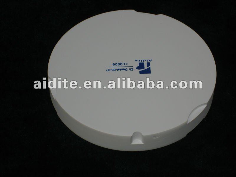 cadcamのフライス加工zirkonzahnm5tecジルコニアブランク問屋・仕入れ・卸・卸売り