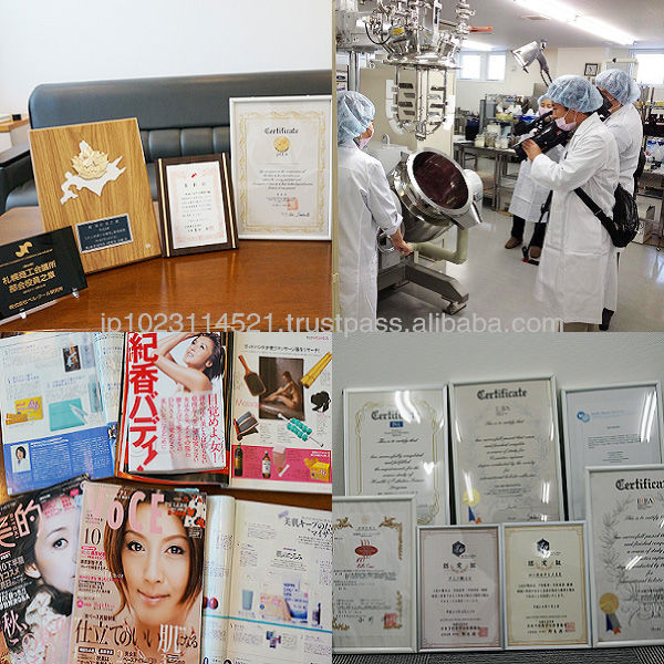 protein supplements Amino acid 46 cosmetic company made in Japan 38