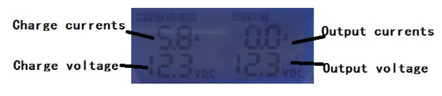 ソーラー充電器コントローラmppt40a- 80a12v-120v問屋・仕入れ・卸・卸売り