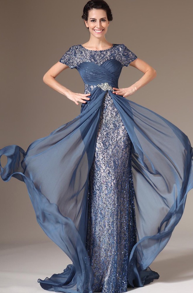 PROM DRESSES: Beautiful Champagne Sleeveless in 2019 Dresses, Evening dresses, E