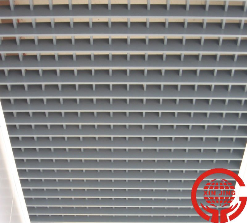 Aluminum Ceiling Interior Suspended Vent Grille Img 0647 Jpg