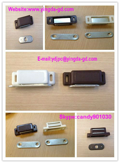 長さyd-90546mmキッチンキャビネットドアマグネットキャッチキャビネットのドアキャッチから工場のドアキャッチ仕入れ・メーカー・工場