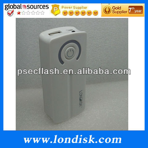 2013種類の携帯電話のための最も新しく独特な設計6600mAh PB002S携帯用力の充電器問屋・仕入れ・卸・卸売り