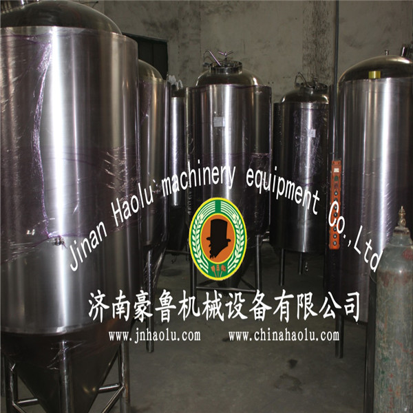 300L of pub automatic beer brewing equipment/beer equipment /pub beer brewing system