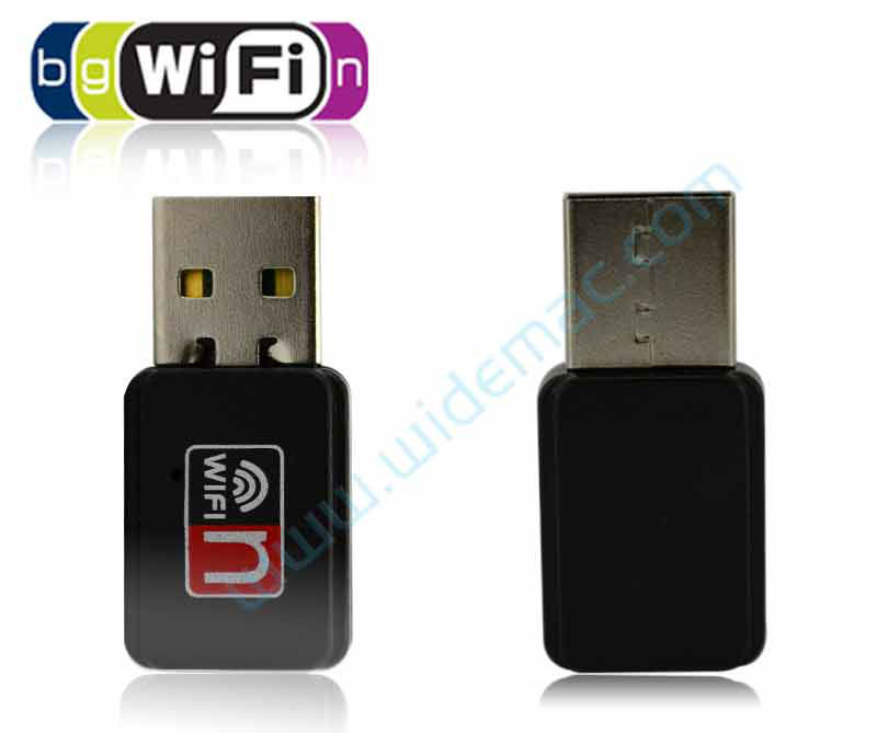 150Mbps Ralink RT5370 Chipset Wireless USB Adapter/ Mini Wireless USB Wifi Dongle