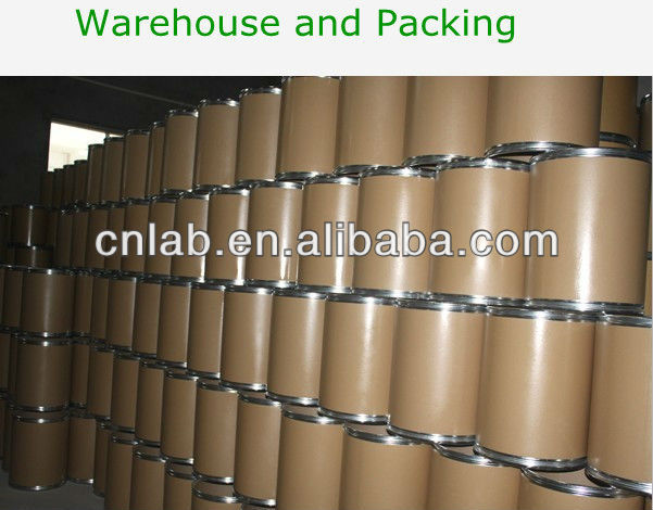 Halal & Kosher Cert Factory Supply 100% Natural Aloe Vera Dried Powder